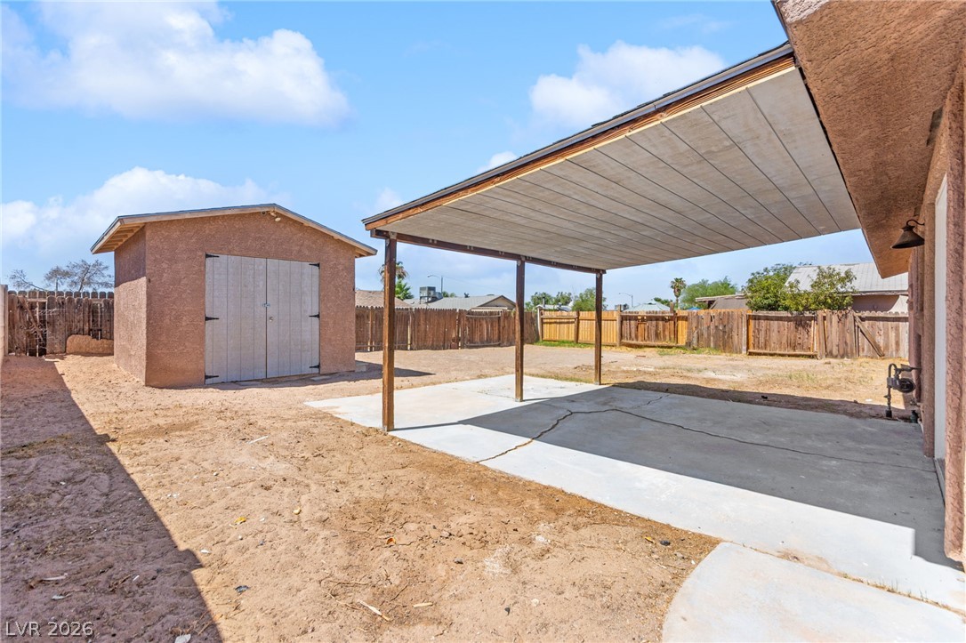 5193 Orinda Avenue Las Vegas NV 89120