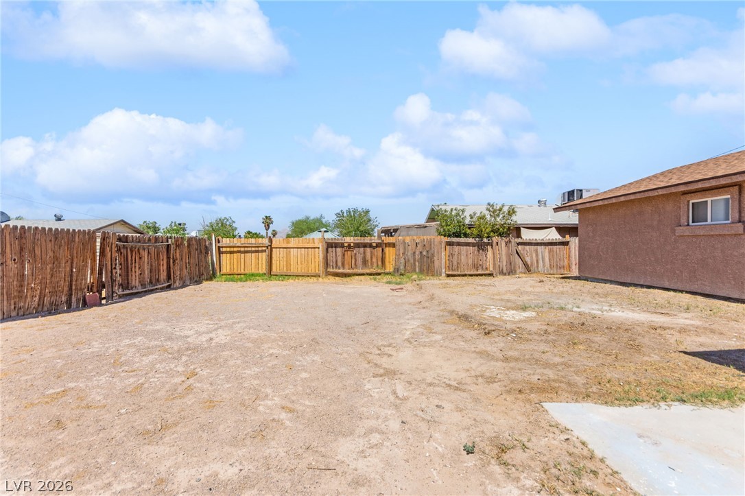 5193 Orinda Avenue Las Vegas NV 89120