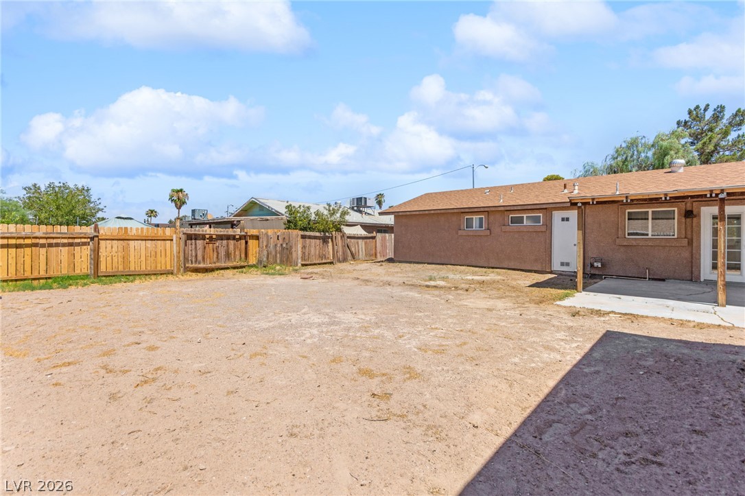 5193 Orinda Avenue Las Vegas NV 89120