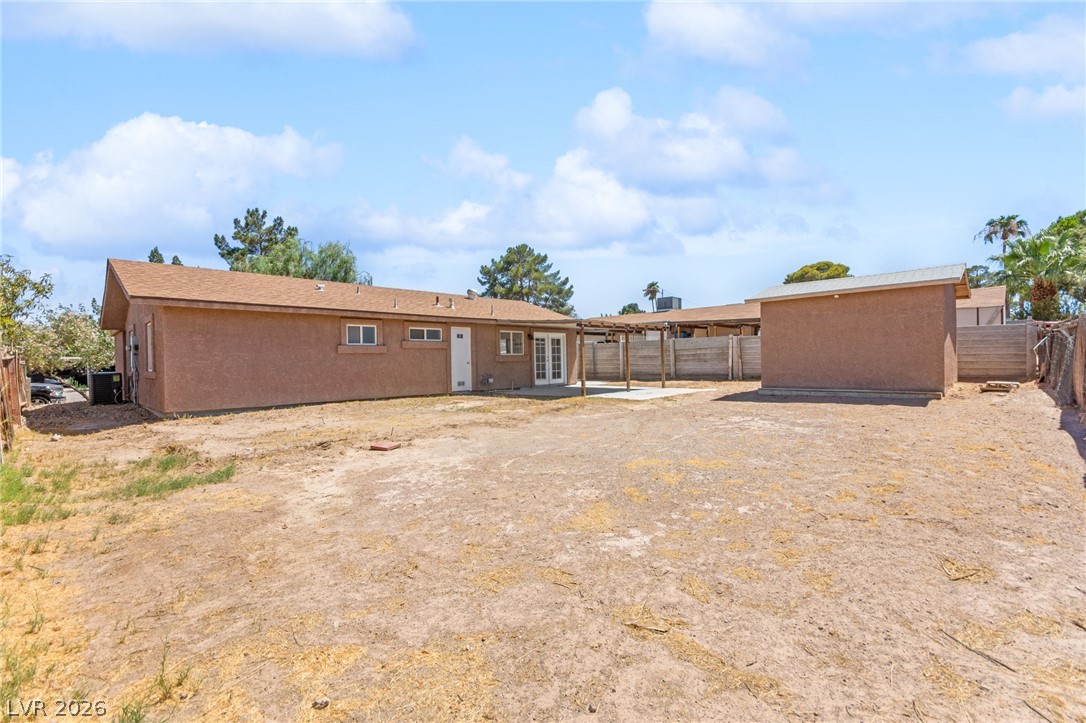 5193 Orinda Avenue Las Vegas NV 89120