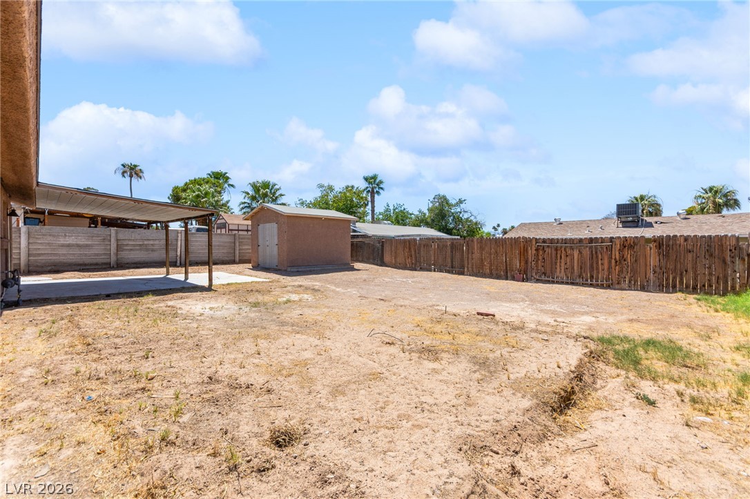 5193 Orinda Avenue Las Vegas NV 89120