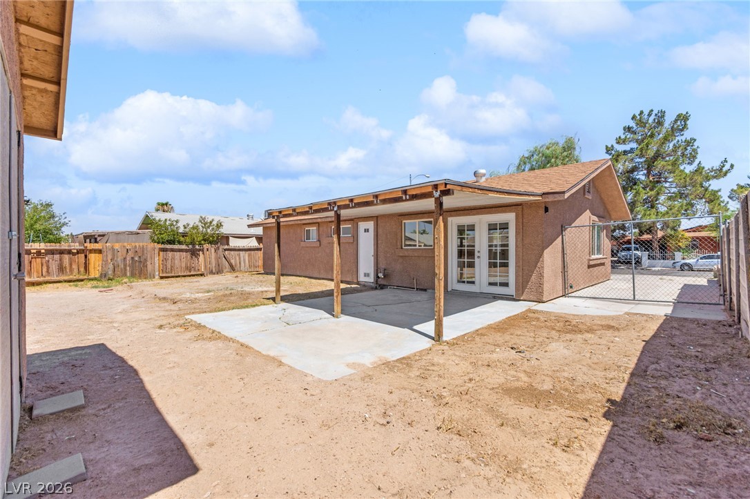 5193 Orinda Avenue Las Vegas NV 89120