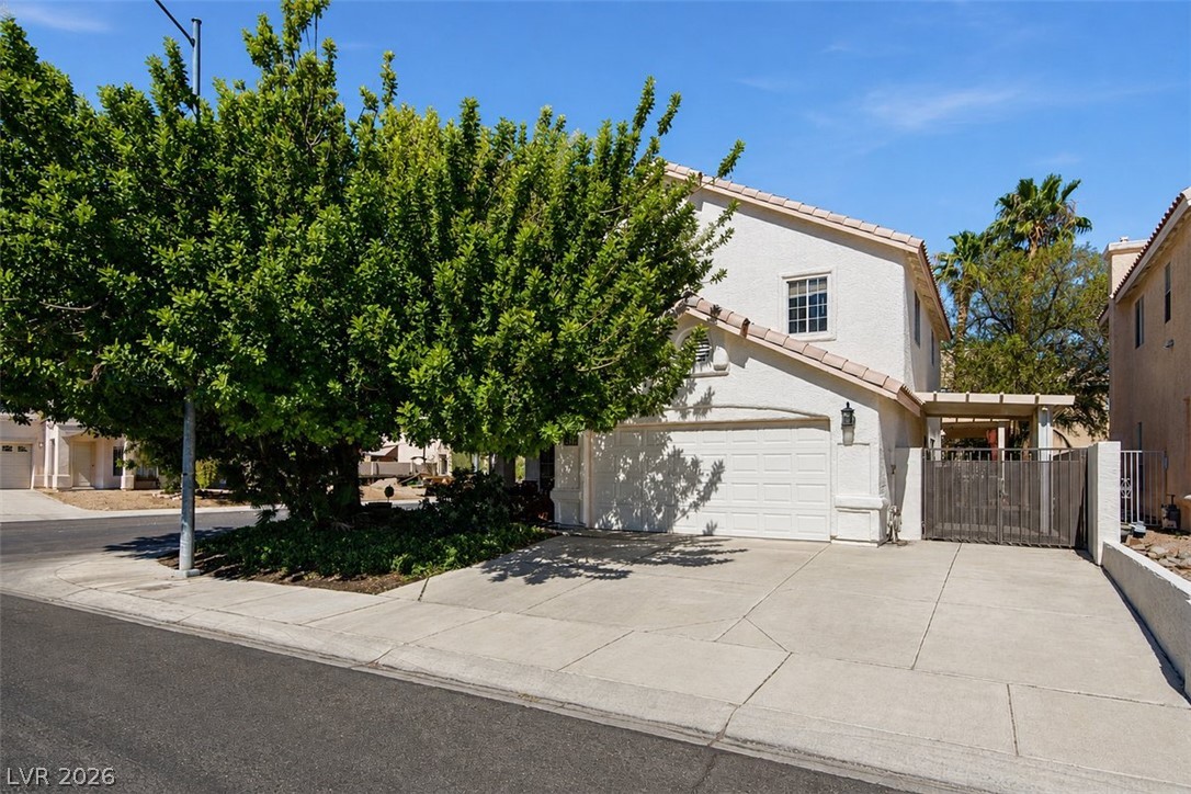 5936 Royal Castle Lane Las Vegas NV 89130