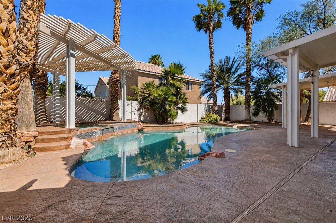 5936 Royal Castle Lane Las Vegas NV 89130