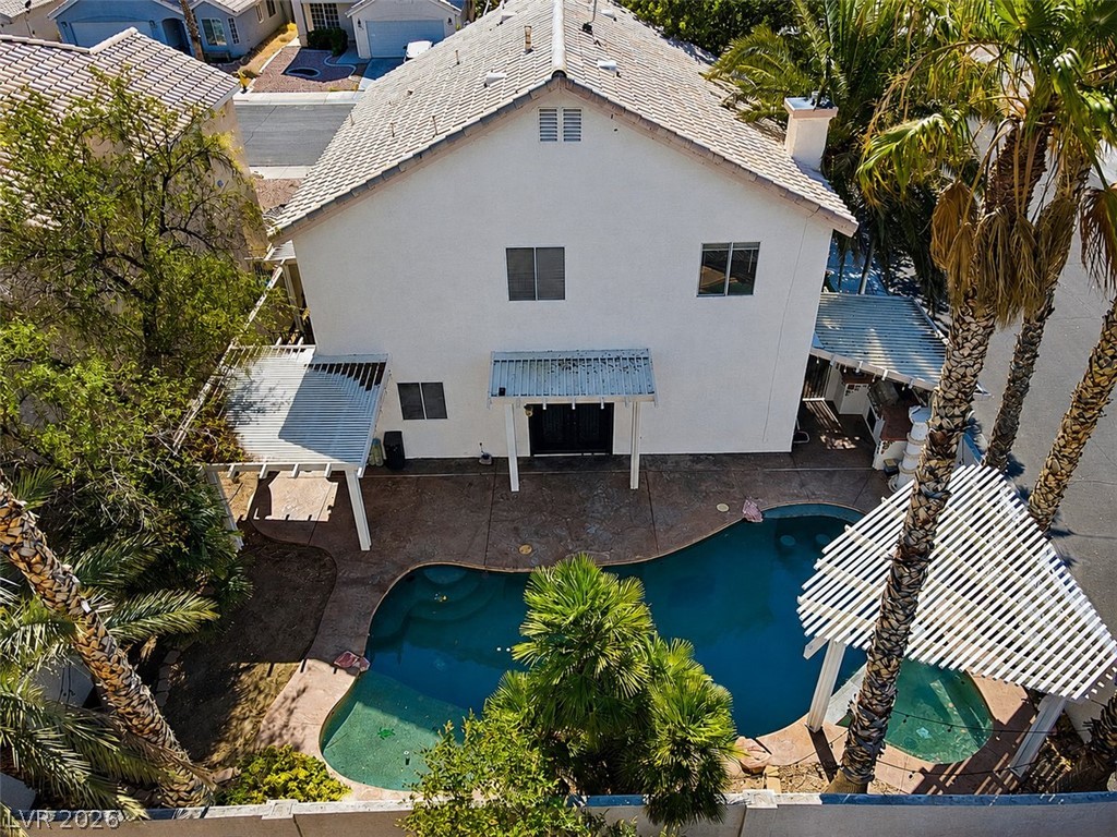 5936 Royal Castle Lane Las Vegas NV 89130