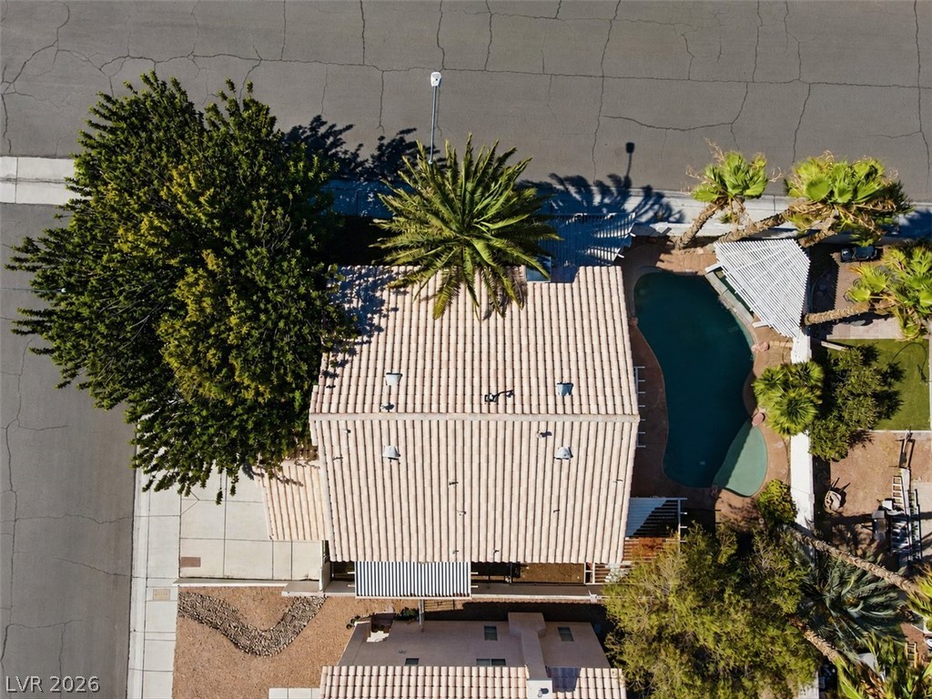 5936 Royal Castle Lane Las Vegas NV 89130