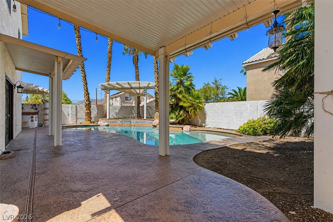 5936 Royal Castle Lane Las Vegas NV 89130