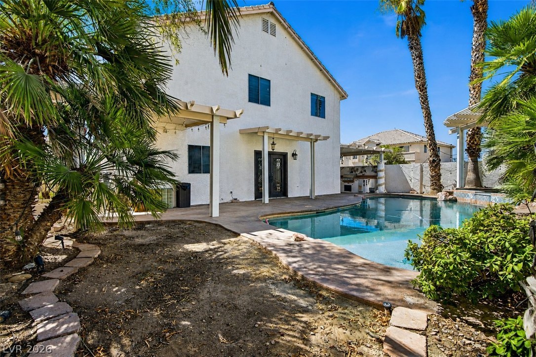 5936 Royal Castle Lane Las Vegas NV 89130