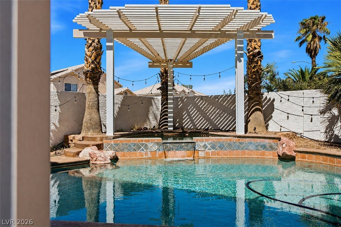 5936 Royal Castle Lane Las Vegas NV 89130