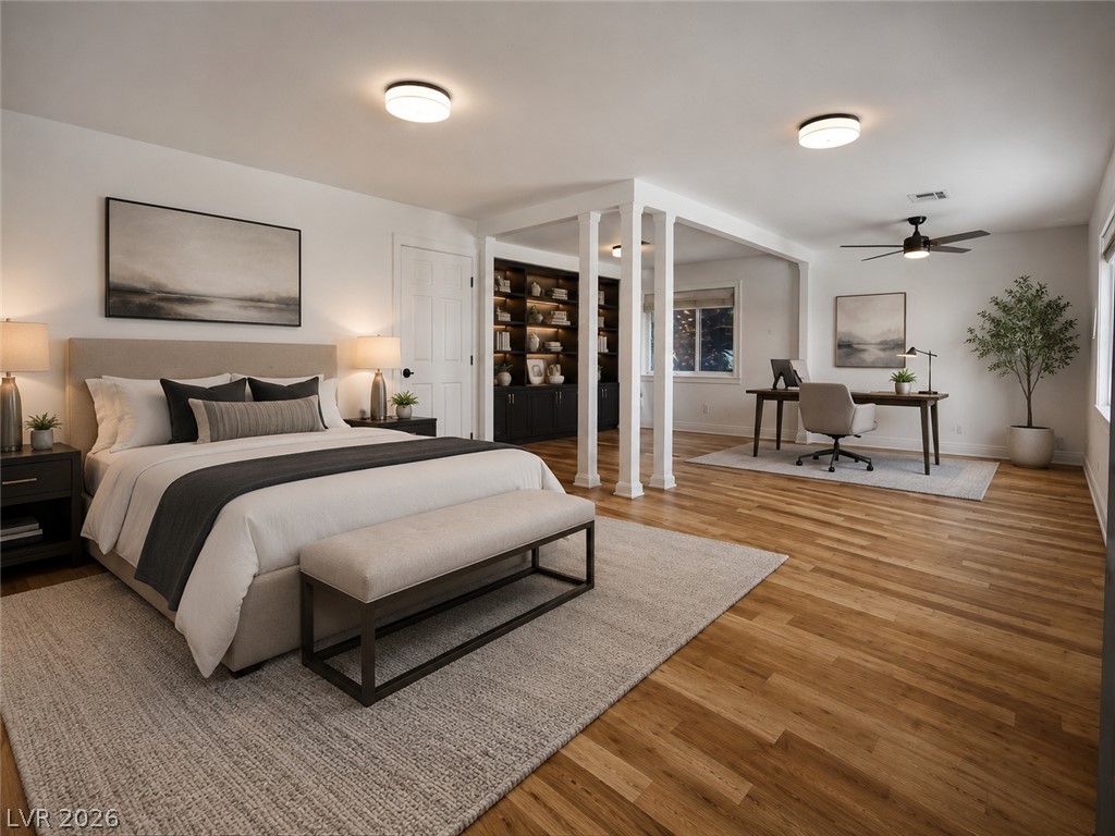 5936 Royal Castle Lane Las Vegas NV 89130