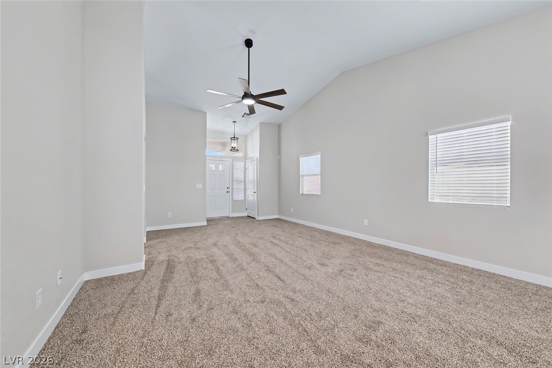 4123 Galisteo Court North Las Vegas NV 89032