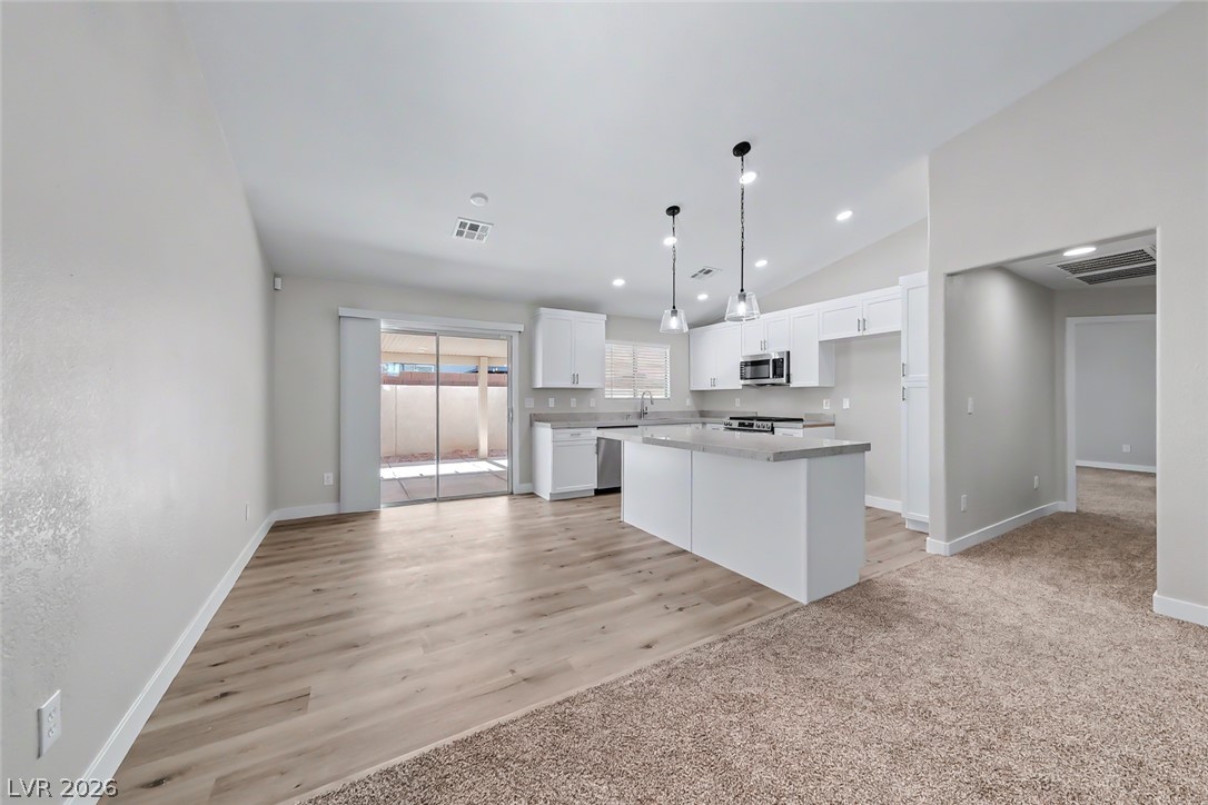 4123 Galisteo Court North Las Vegas NV 89032
