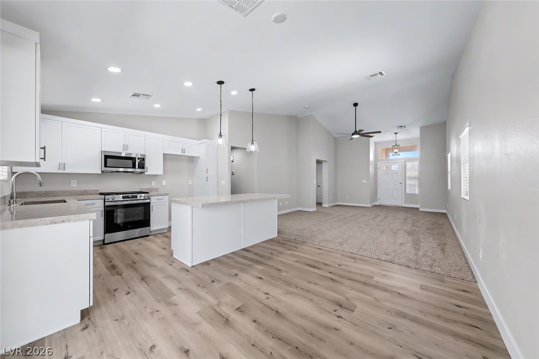 4123 Galisteo Court North Las Vegas NV 89032