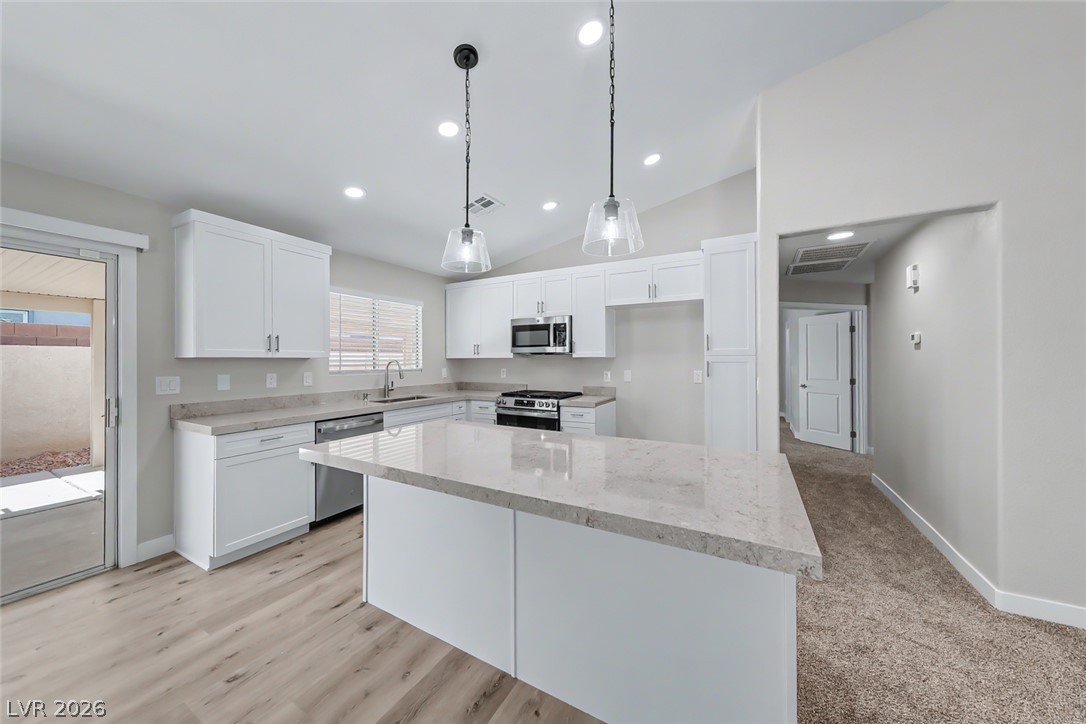 4123 Galisteo Court North Las Vegas NV 89032
