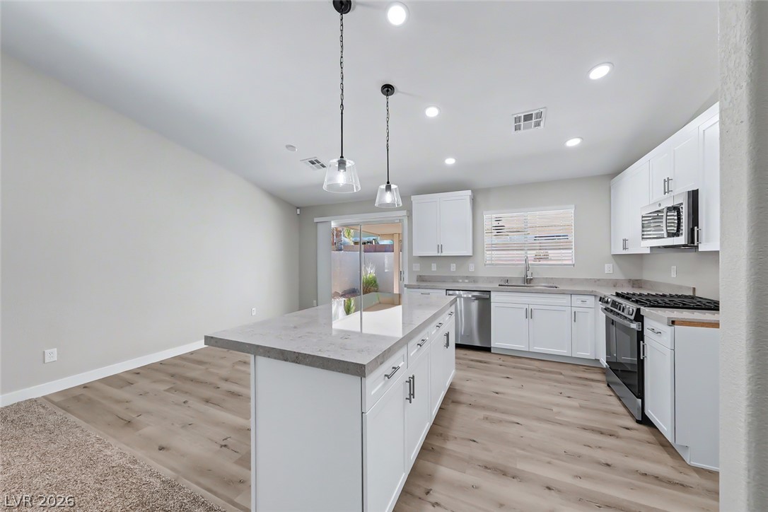 4123 Galisteo Court North Las Vegas NV 89032