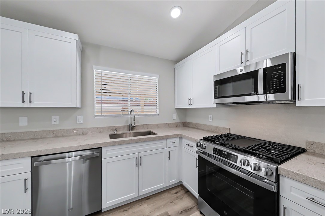4123 Galisteo Court North Las Vegas NV 89032
