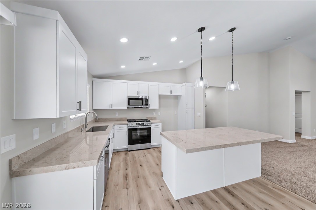 4123 Galisteo Court North Las Vegas NV 89032