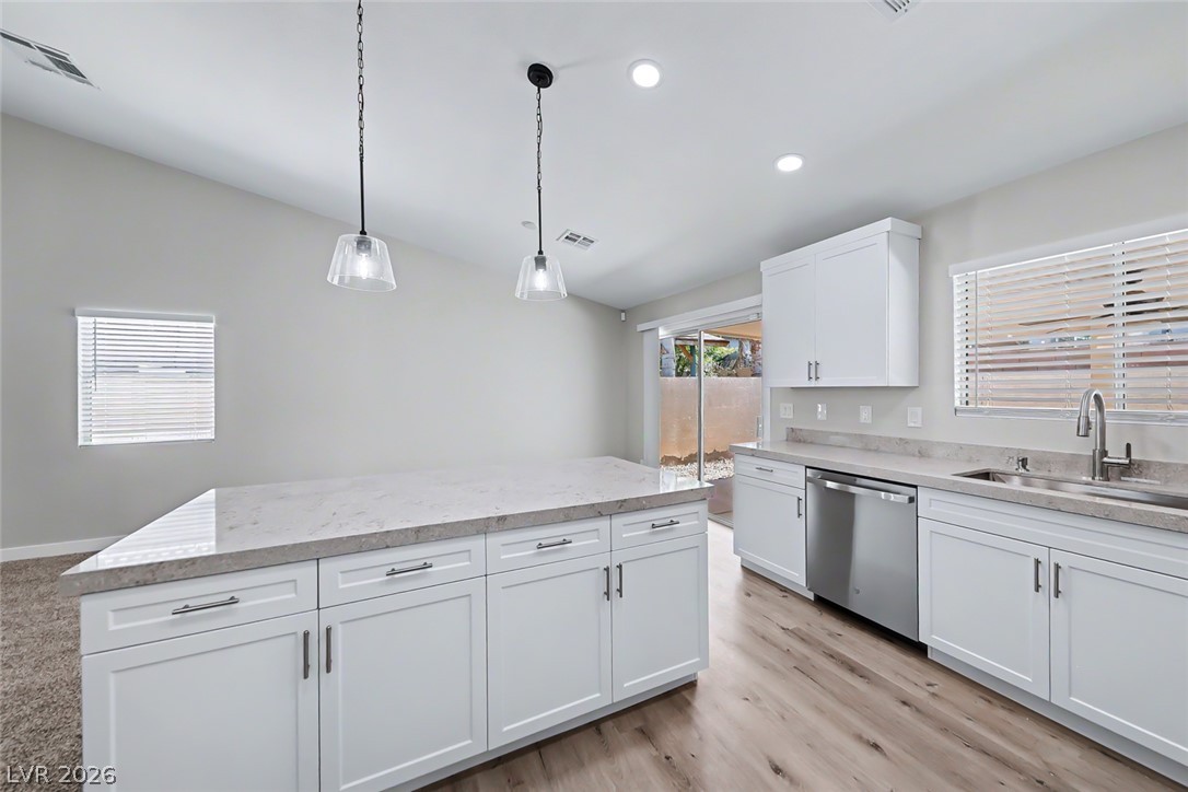 4123 Galisteo Court North Las Vegas NV 89032