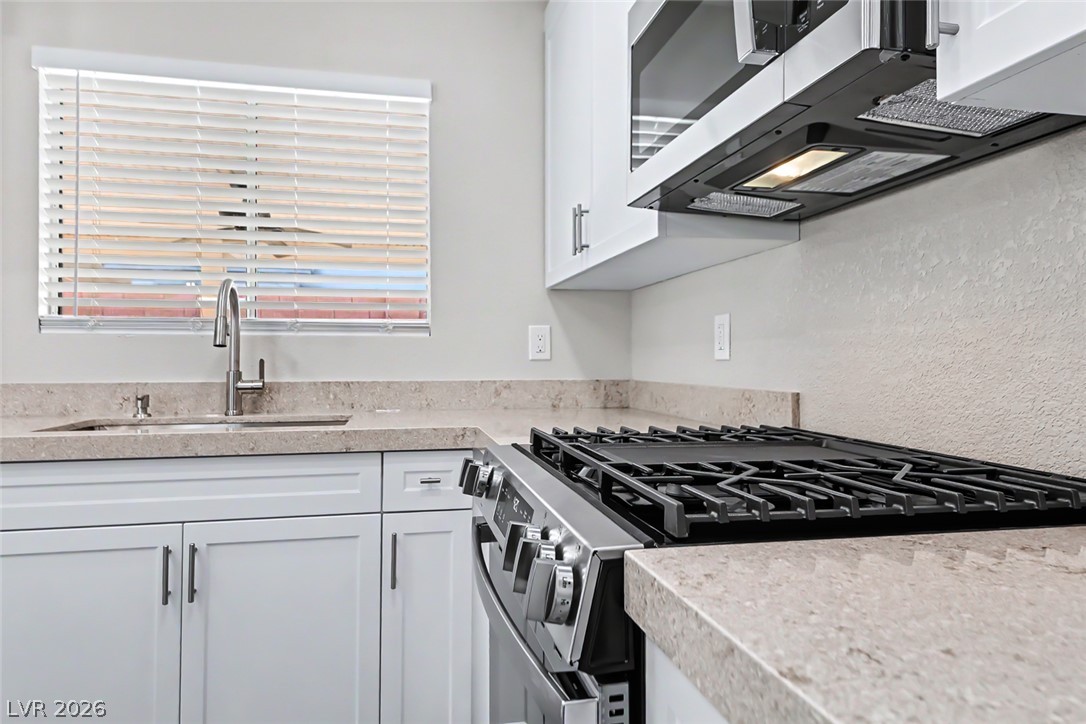 4123 Galisteo Court North Las Vegas NV 89032