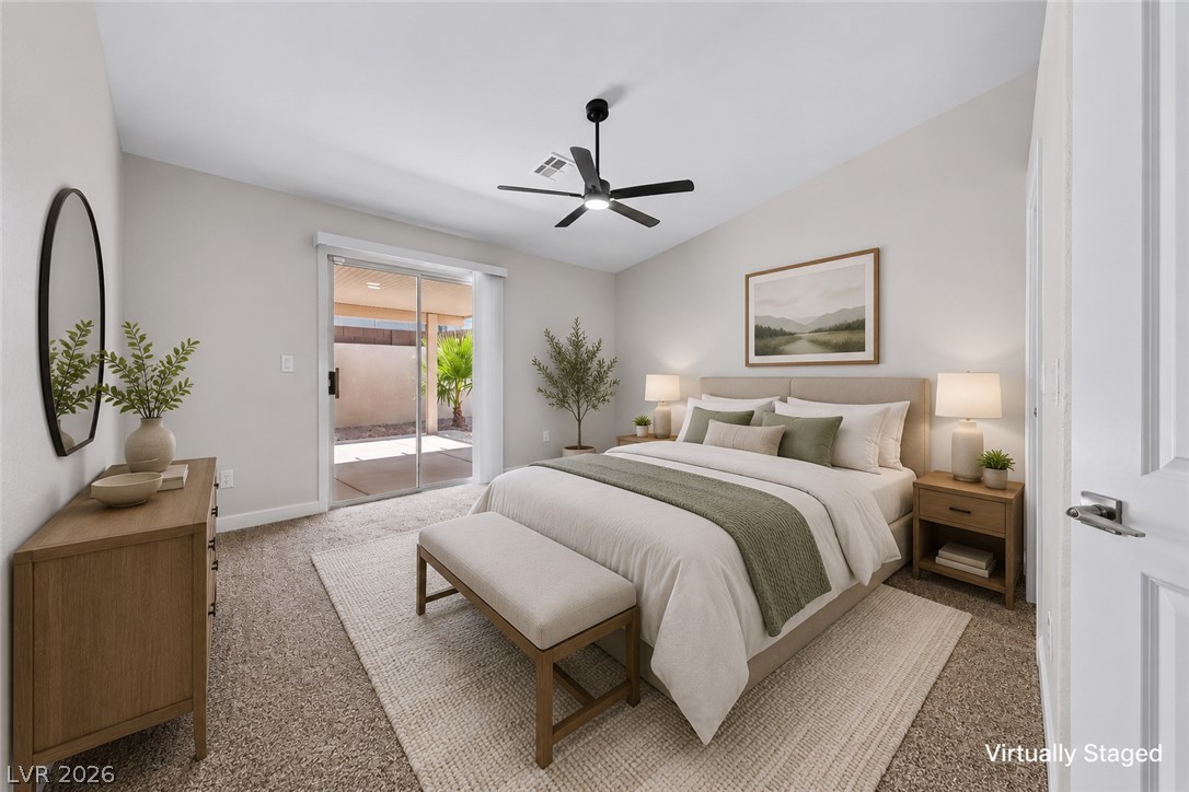 4123 Galisteo Court North Las Vegas NV 89032