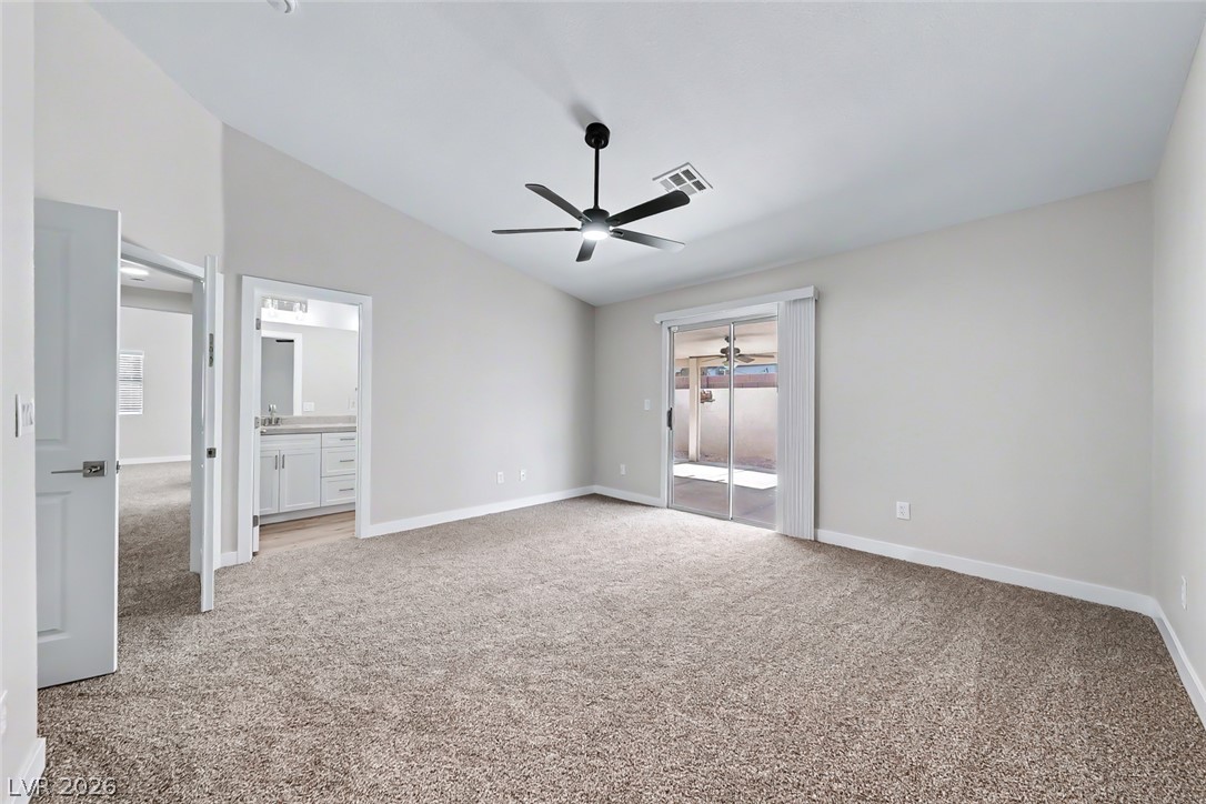 4123 Galisteo Court North Las Vegas NV 89032
