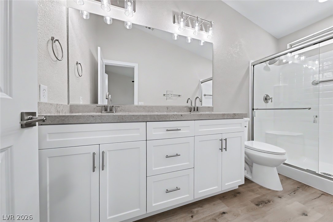4123 Galisteo Court North Las Vegas NV 89032