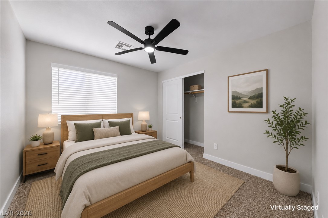 4123 Galisteo Court North Las Vegas NV 89032
