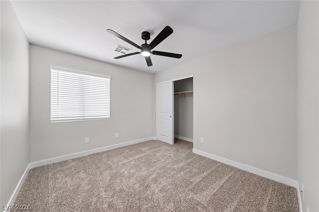 4123 Galisteo Court North Las Vegas NV 89032