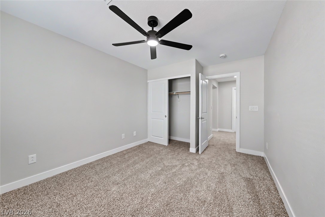4123 Galisteo Court North Las Vegas NV 89032
