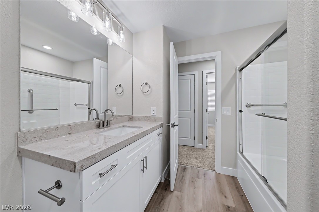 4123 Galisteo Court North Las Vegas NV 89032