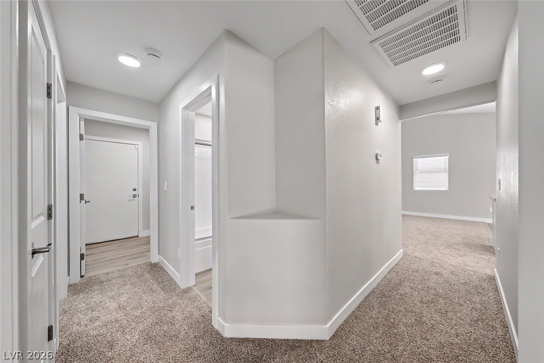4123 Galisteo Court North Las Vegas NV 89032