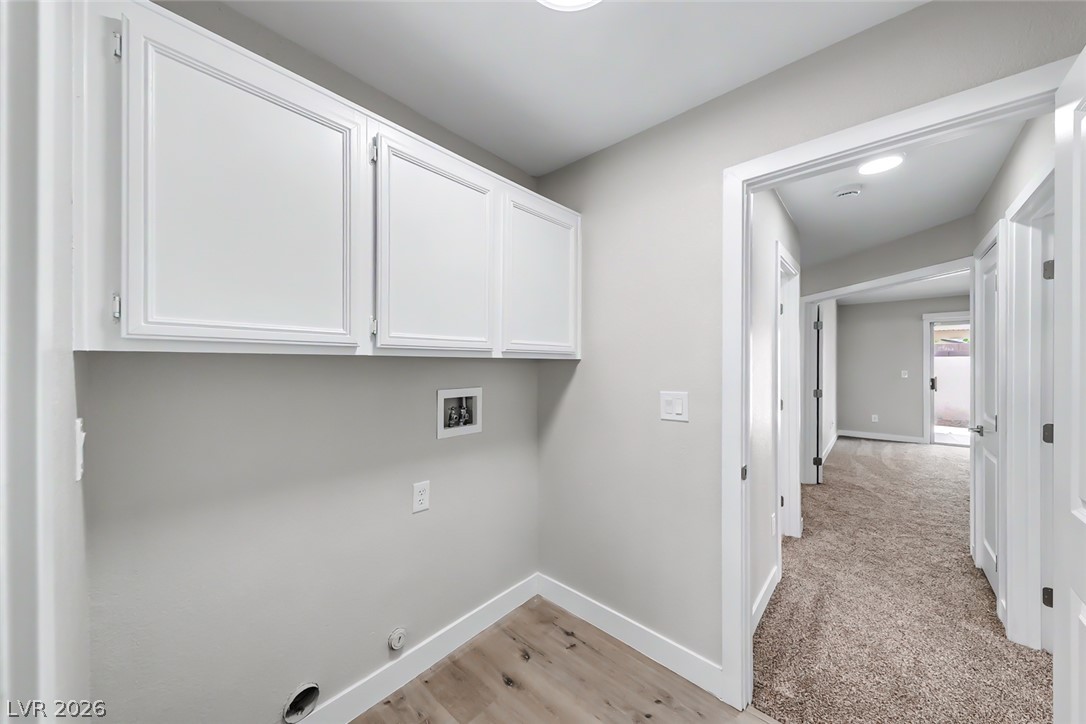 4123 Galisteo Court North Las Vegas NV 89032