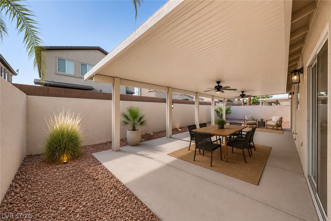 4123 Galisteo Court North Las Vegas NV 89032