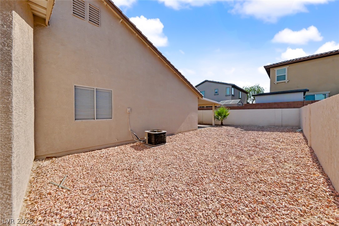 4123 Galisteo Court North Las Vegas NV 89032