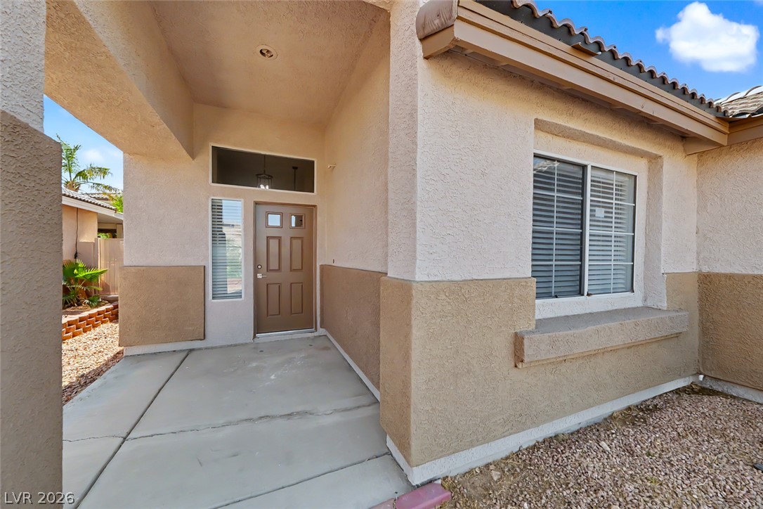 4123 Galisteo Court North Las Vegas NV 89032