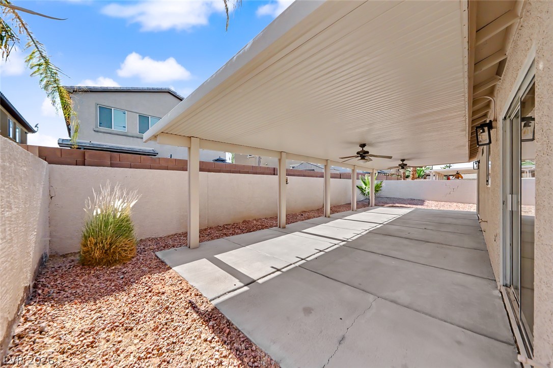 4123 Galisteo Court North Las Vegas NV 89032
