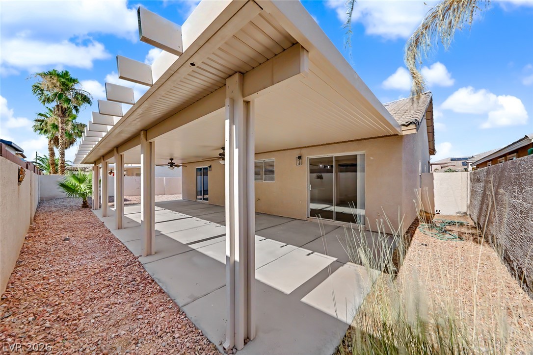 4123 Galisteo Court North Las Vegas NV 89032