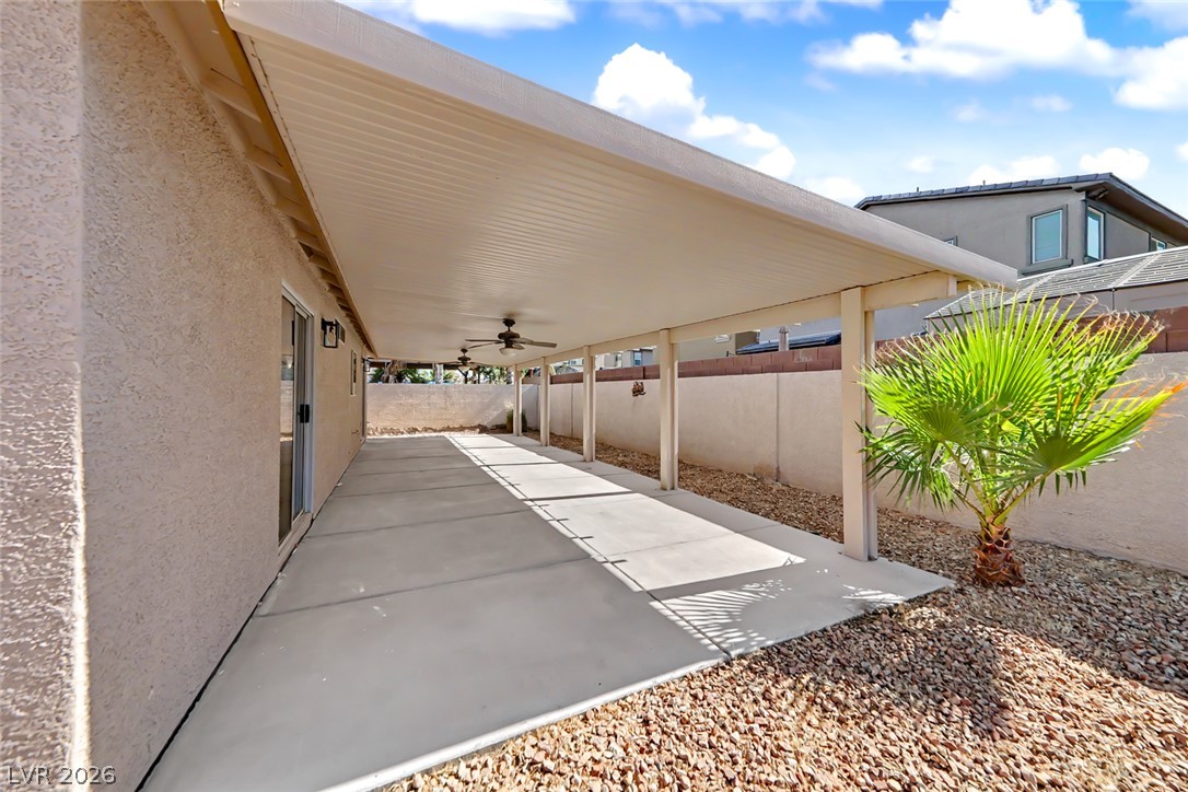 4123 Galisteo Court North Las Vegas NV 89032
