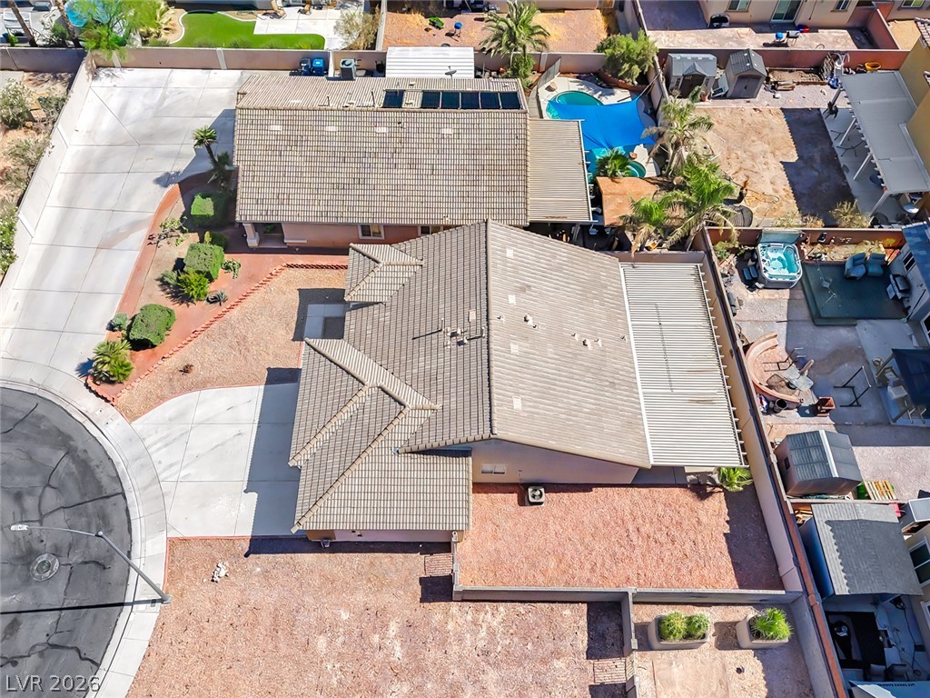 4123 Galisteo Court North Las Vegas NV 89032
