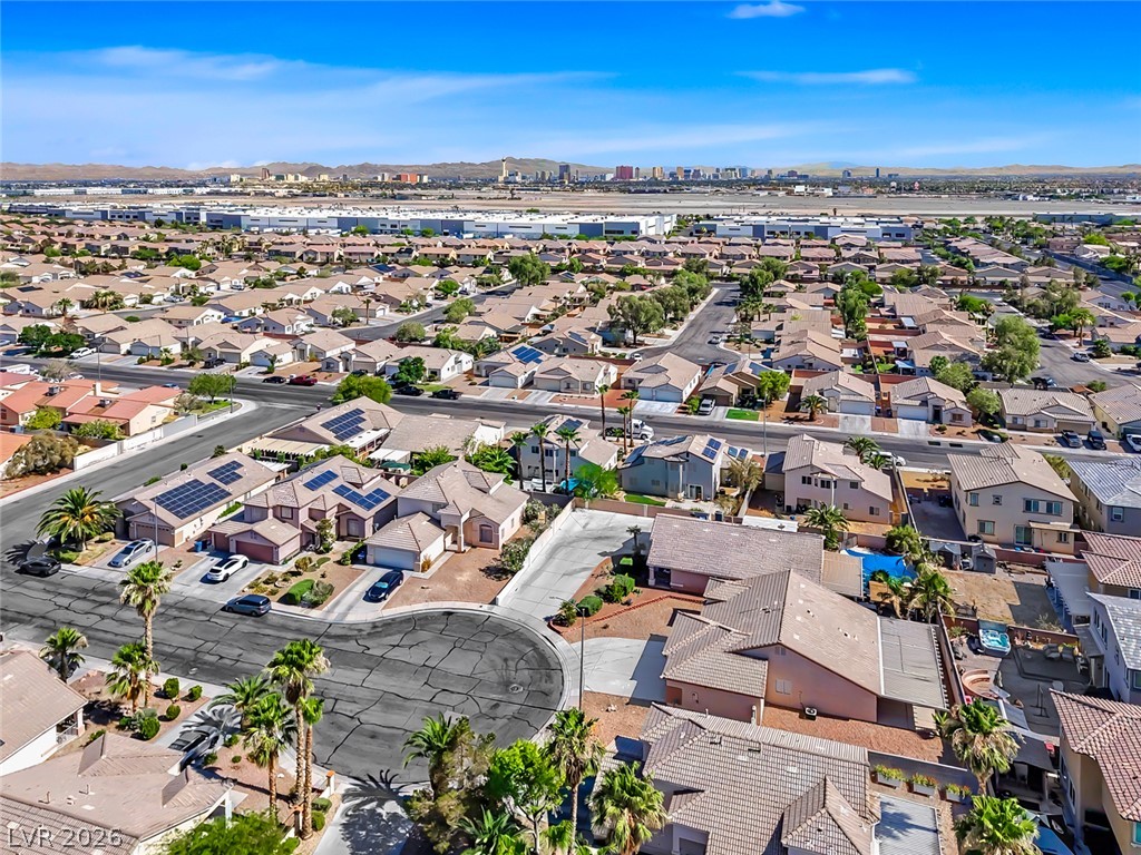 4123 Galisteo Court North Las Vegas NV 89032