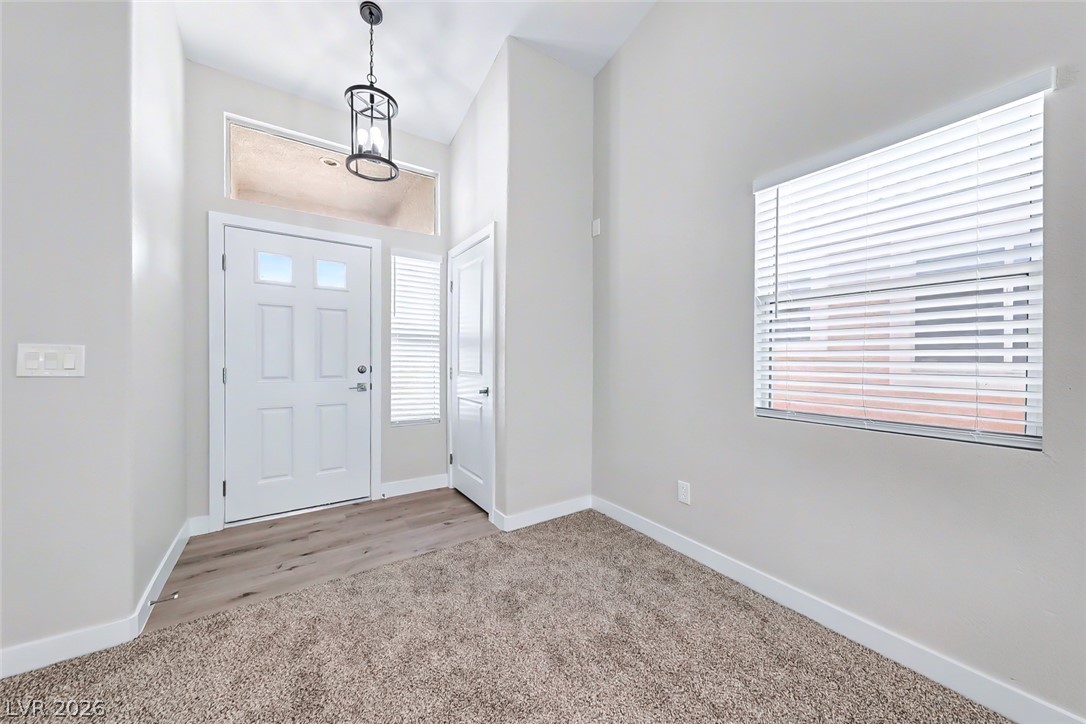 4123 Galisteo Court North Las Vegas NV 89032