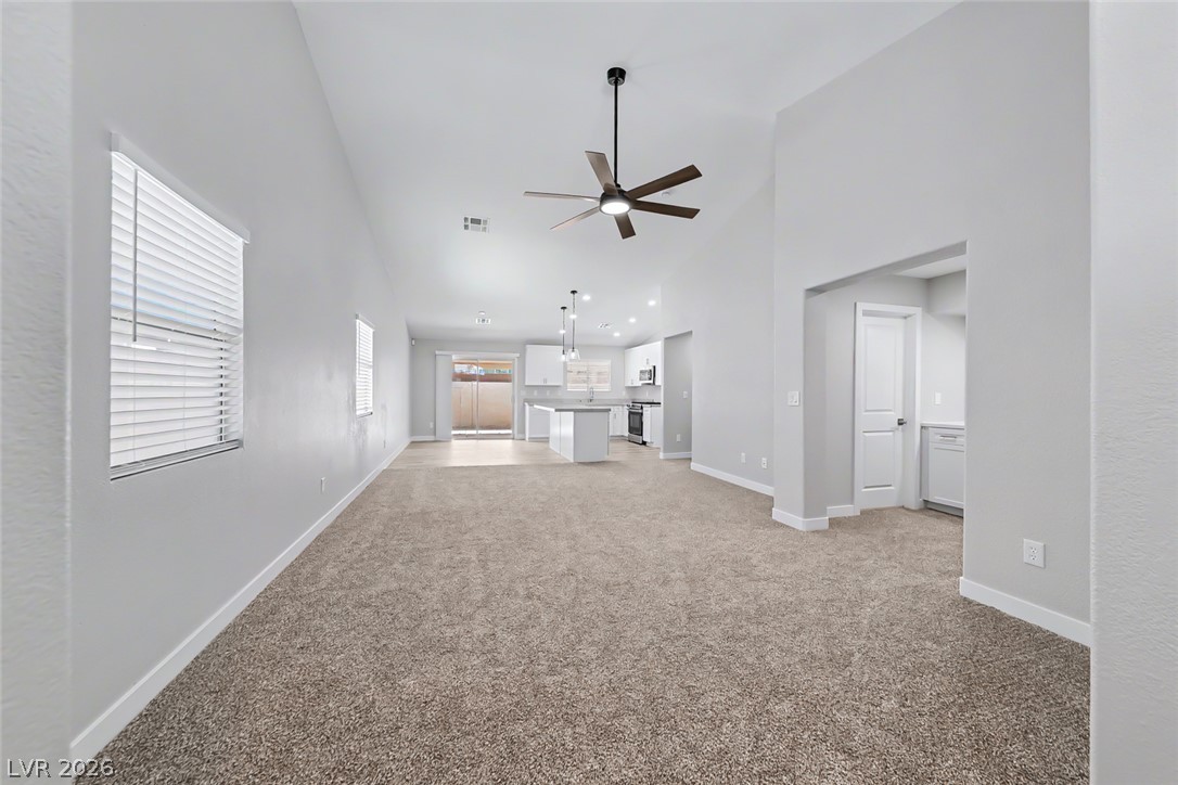 4123 Galisteo Court North Las Vegas NV 89032