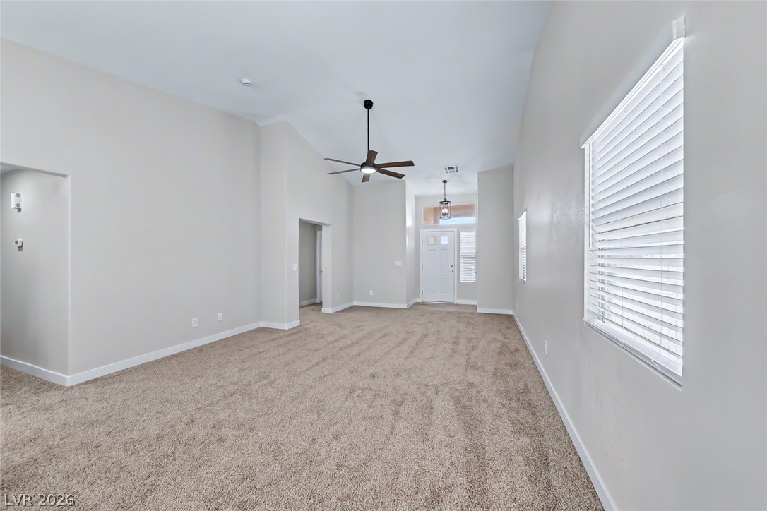4123 Galisteo Court North Las Vegas NV 89032