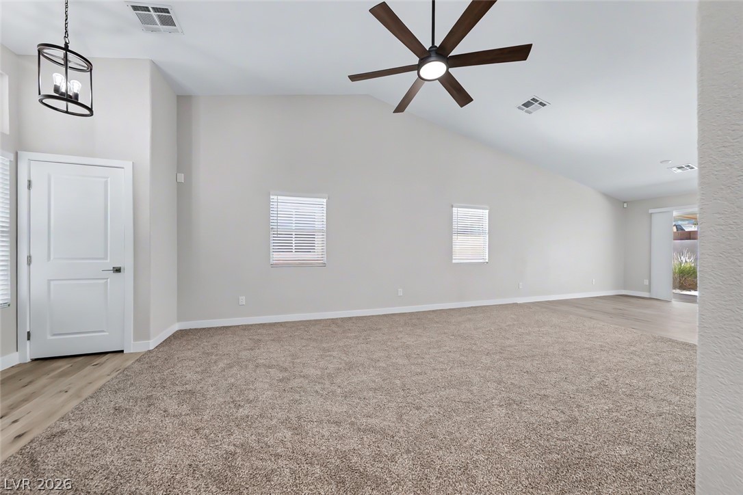 4123 Galisteo Court North Las Vegas NV 89032