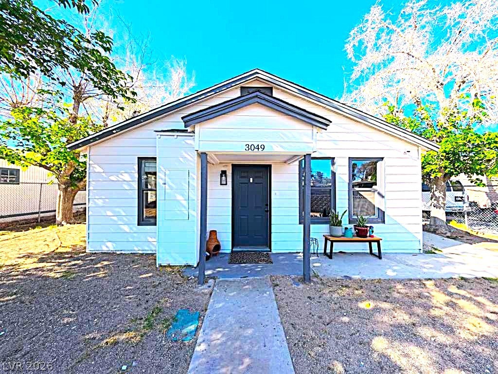 3049 Cedar Street Las Vegas NV 89104