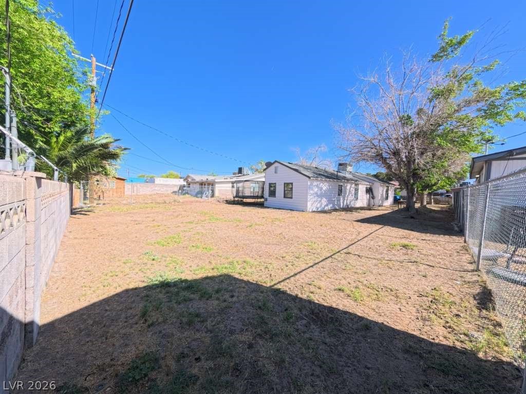 3049 Cedar Street Las Vegas NV 89104