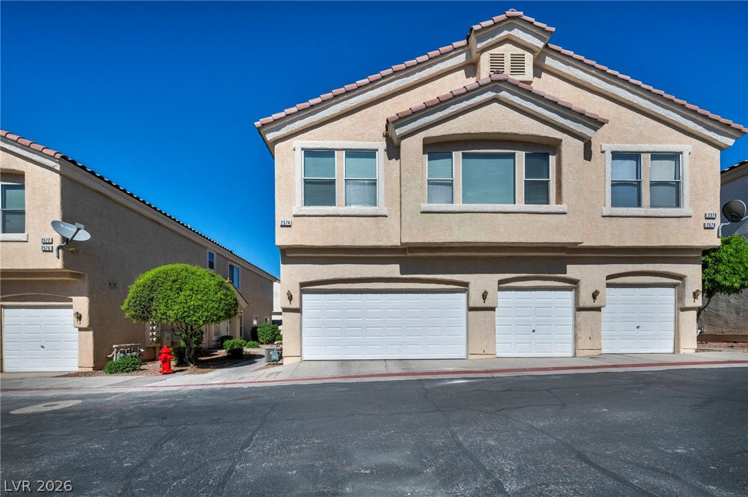 2574 Land Rush Drive Henderson NV 89002