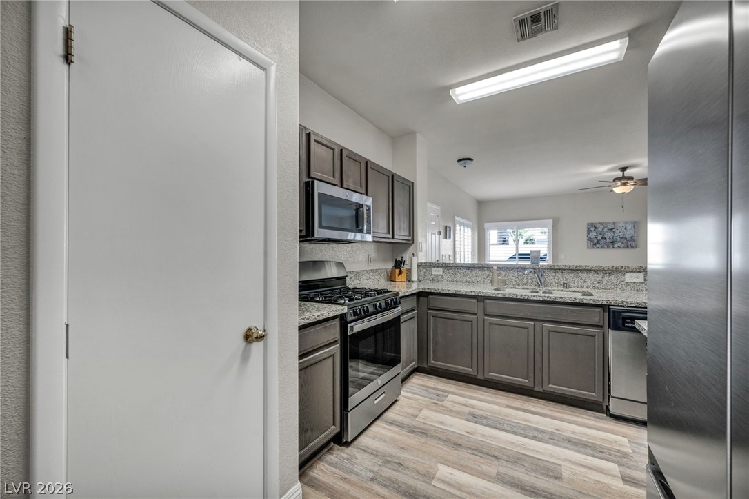 2574 Land Rush Drive Henderson NV 89002
