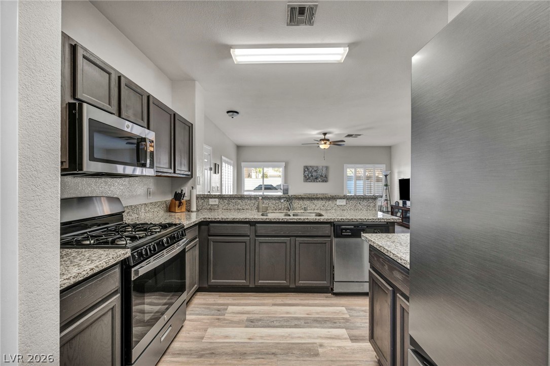 2574 Land Rush Drive Henderson NV 89002