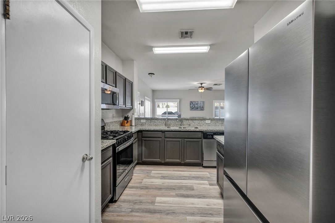 2574 Land Rush Drive Henderson NV 89002